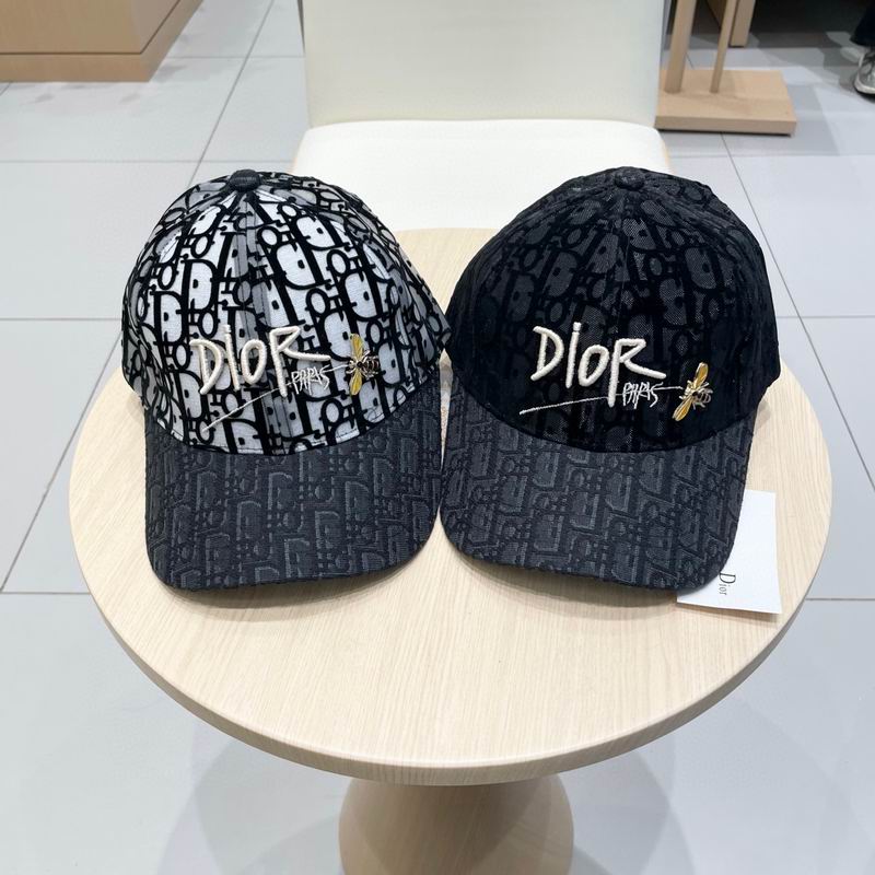 Dior cap 050502